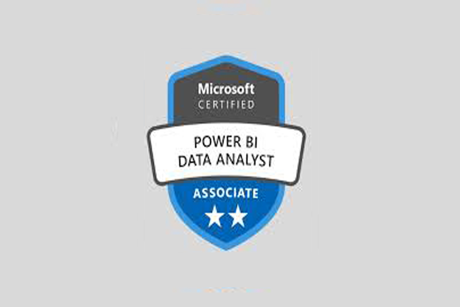 Power BI Certification